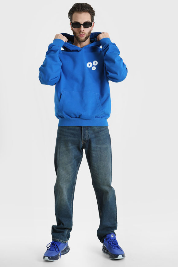 Bild von Kapuzensweatshirt