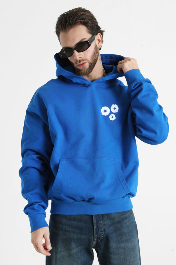 Bild von Kapuzensweatshirt