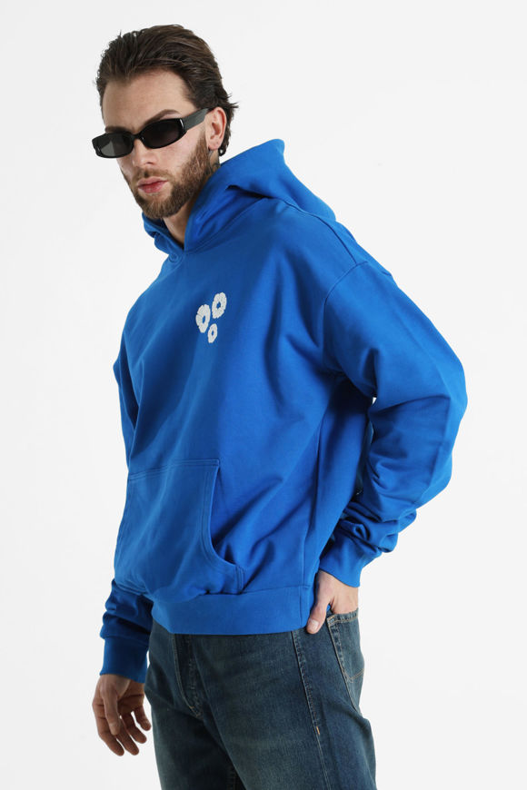 Bild von Kapuzensweatshirt