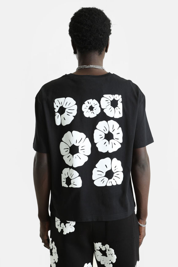 Bild von Oversize T-Shirt