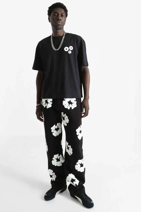 Bild von Oversize T-Shirt