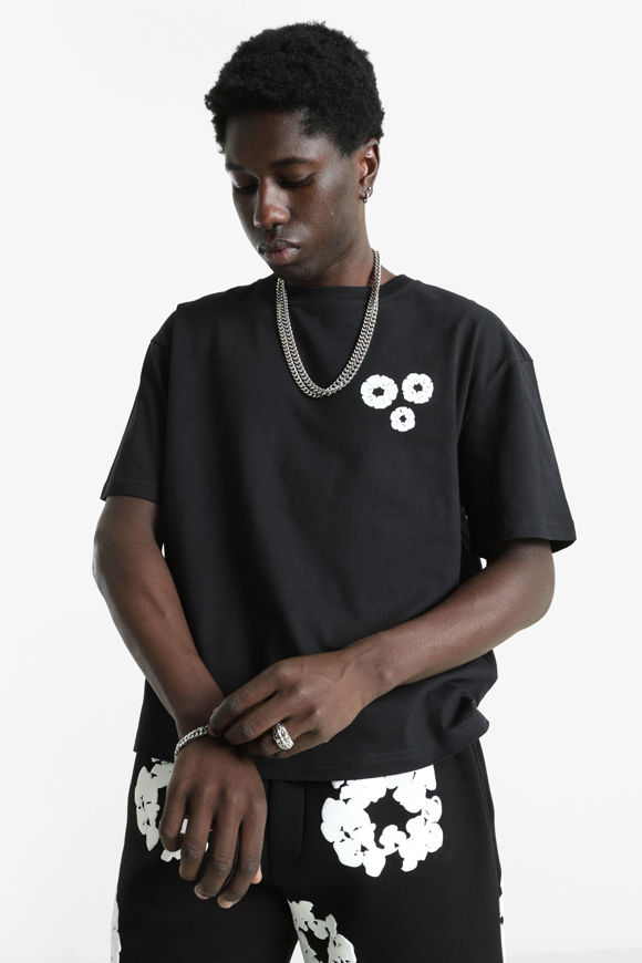 Bild von Oversize T-Shirt