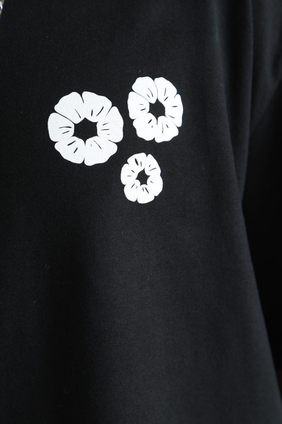 Bild von Oversize T-Shirt