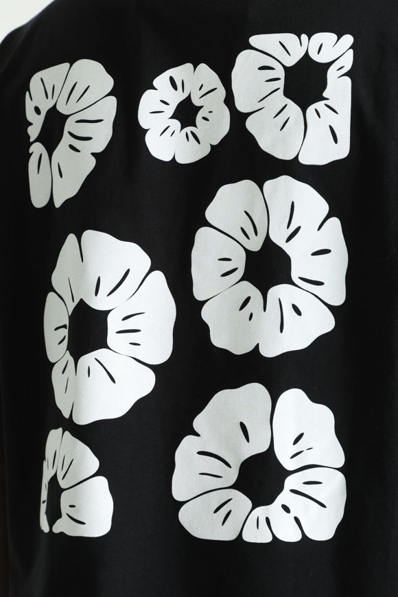 Bild von Oversize T-Shirt