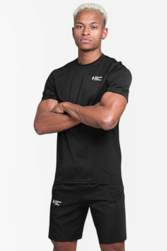 Bild von Fighter T-Shirt