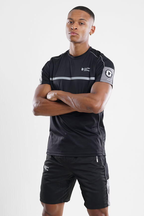 Bild von Run T-Shirt