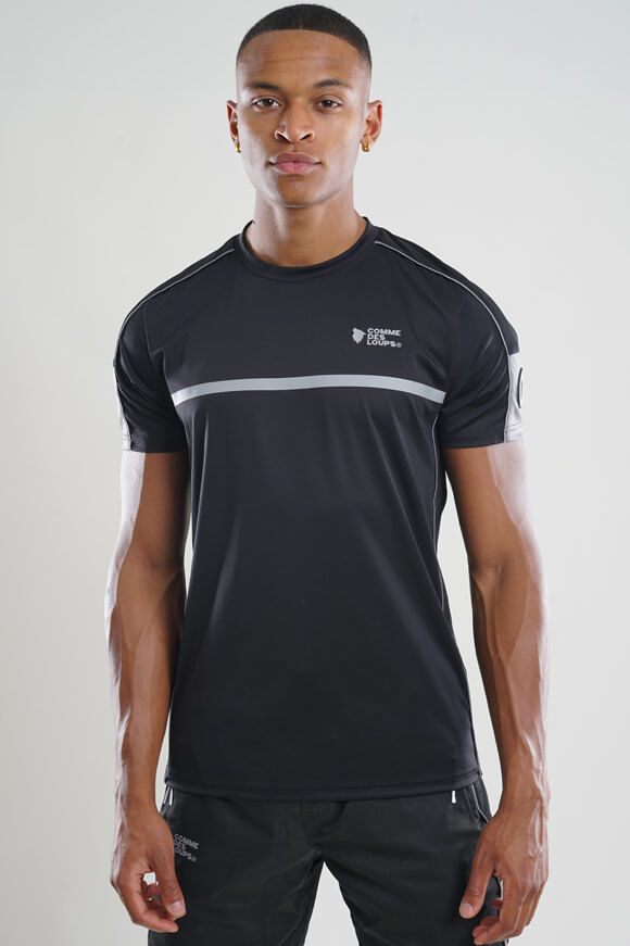 Bild von Run T-Shirt
