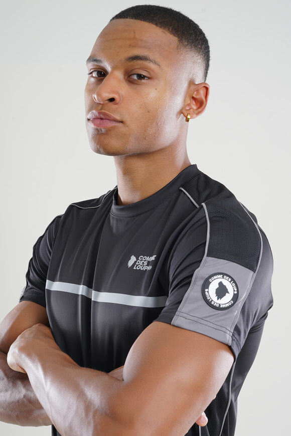 Bild von Run T-Shirt