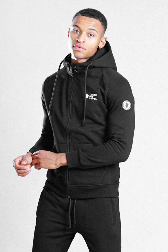Image sur Sweatjacke