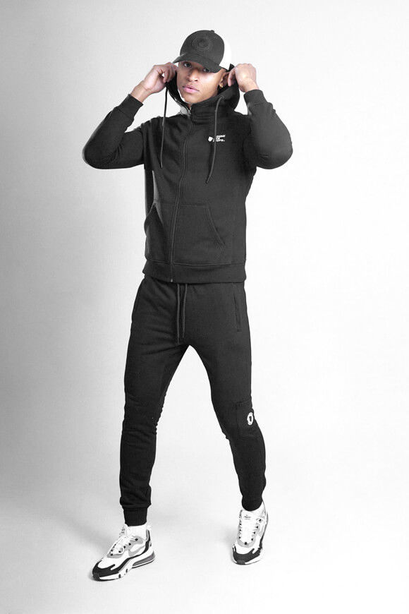Image sur Sweatjacke