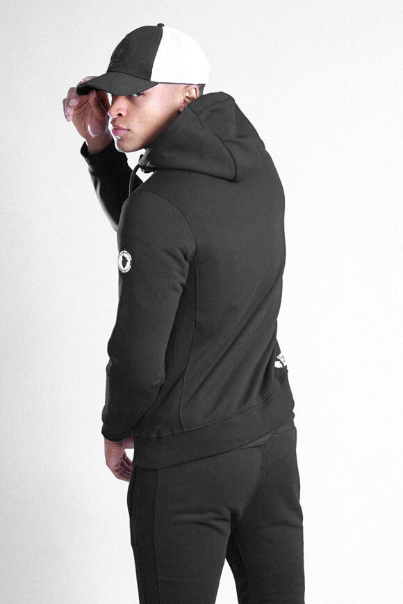 Image sur Sweatjacke