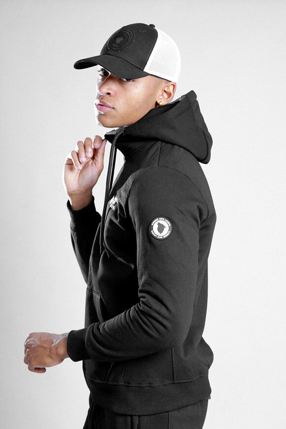 Image sur Sweatjacke