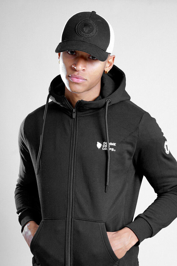 Image sur Sweatjacke