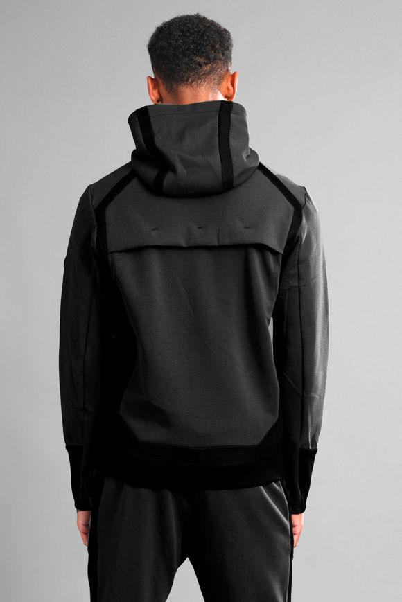 Bild von Shifter Trainingsjacke