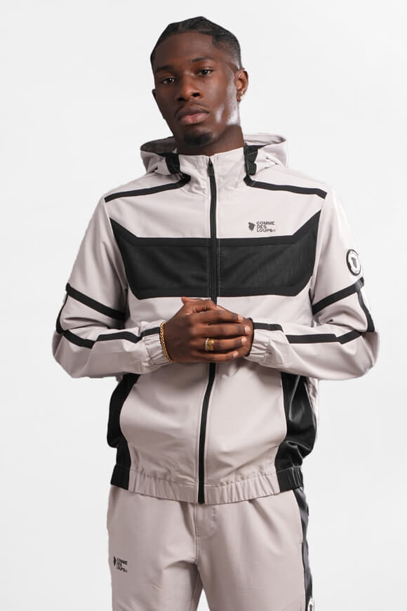 Image sur Trainingsjacke