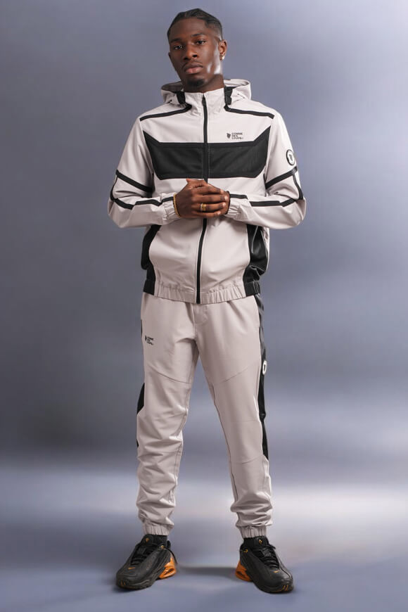 Image sur Trainingsjacke