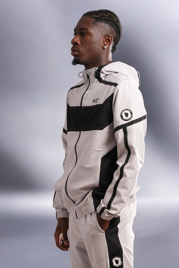 Image sur Trainingsjacke