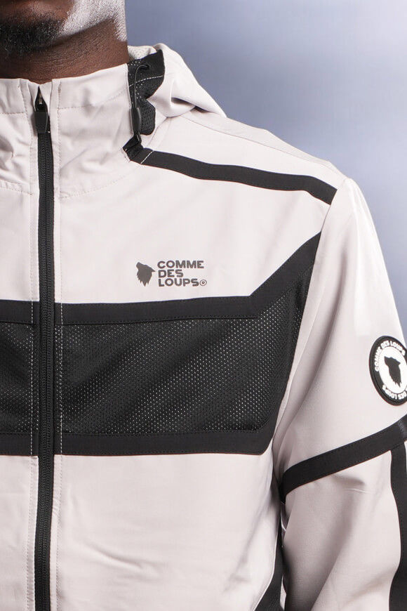 Image sur Trainingsjacke