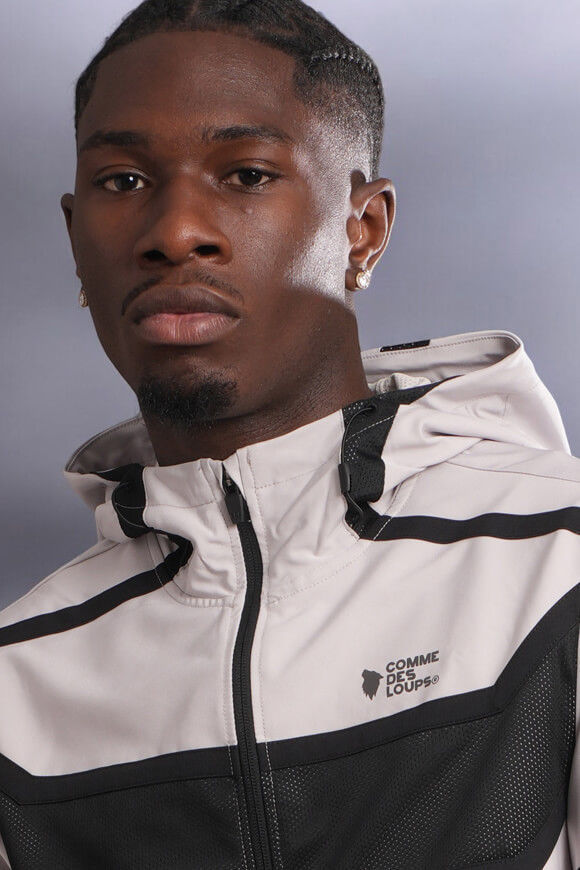 Image sur Trainingsjacke