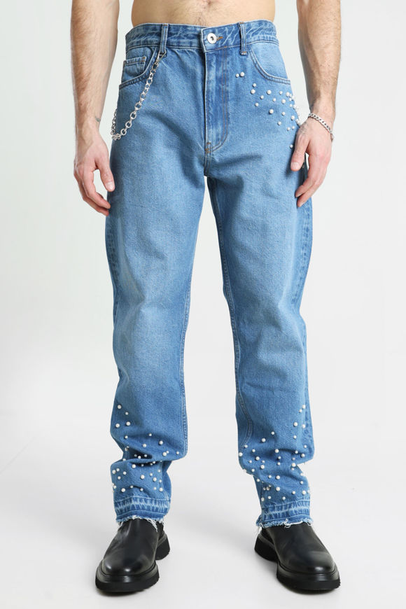 Image sur Jean loose fit