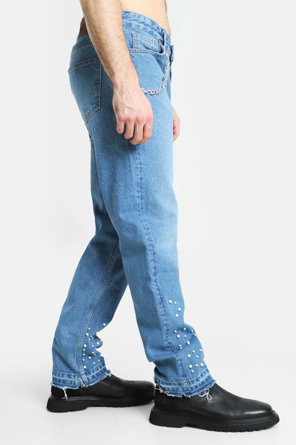 Image sur Jean loose fit