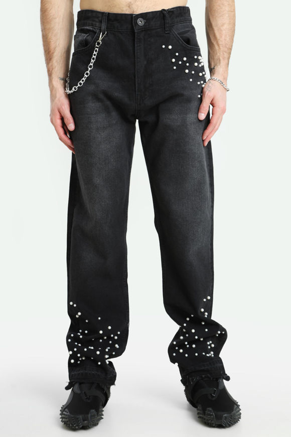 Image sur Jean loose fit