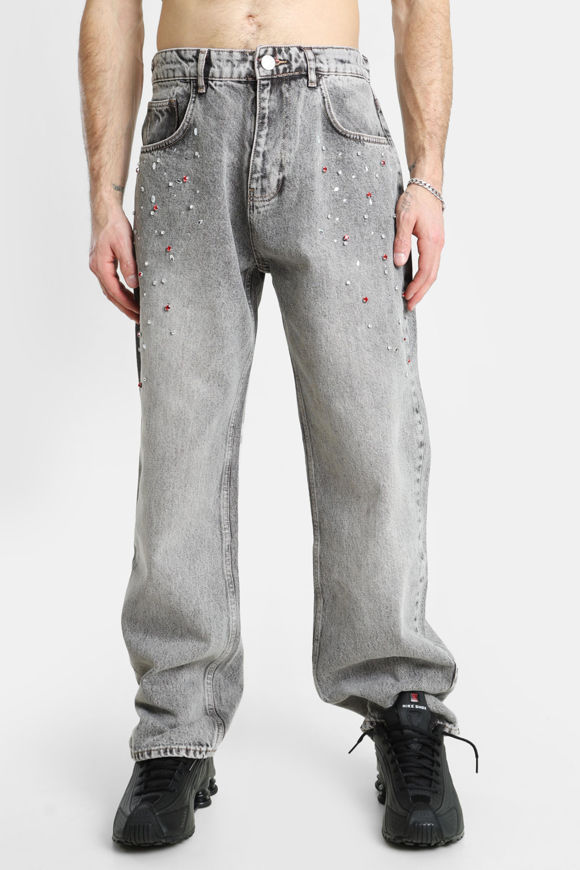 Bild von  Loose Fit Jeans