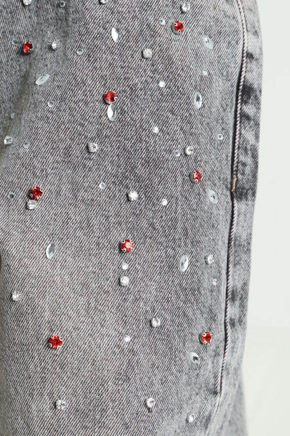 Bild von  Loose Fit Jeans