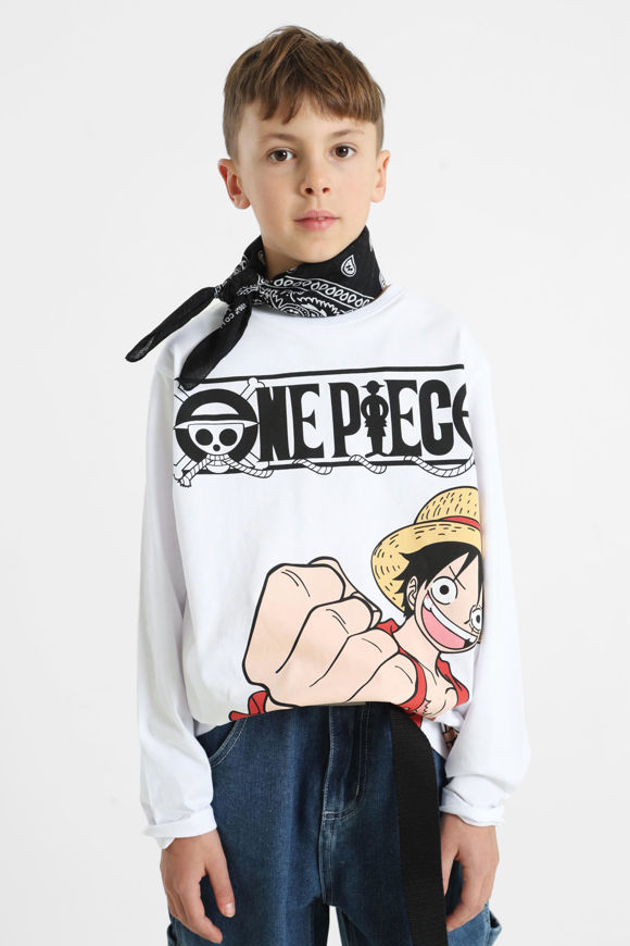 Image sur NKMARK shirt manches longues