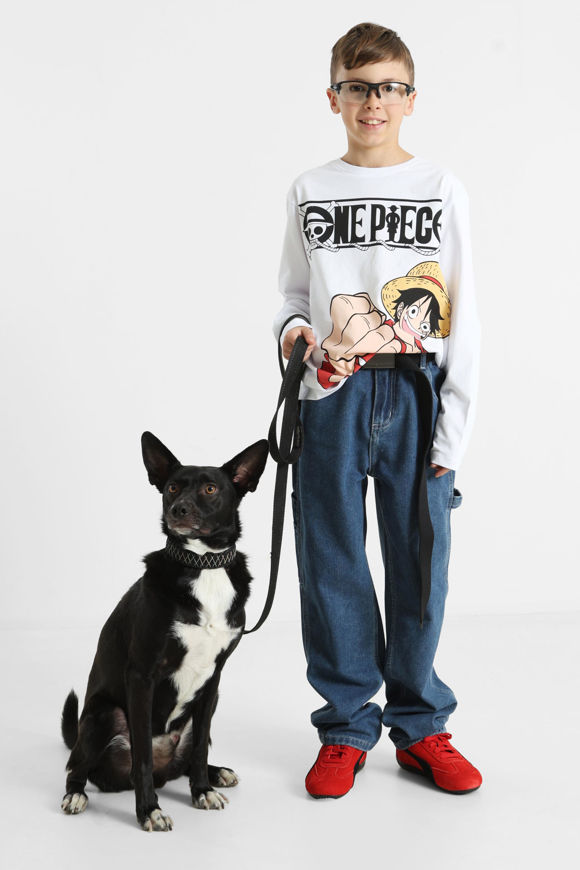 Image sur NKMARK shirt manches longues