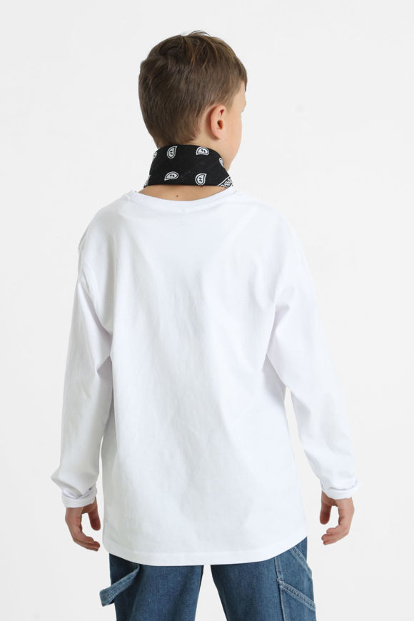 Image sur NKMARK shirt manches longues