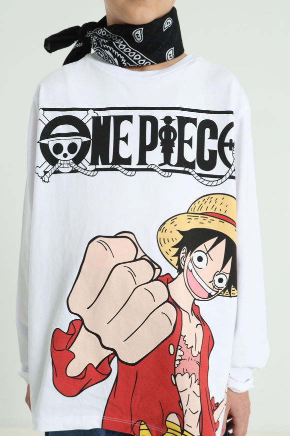 Image sur NKMARK shirt manches longues