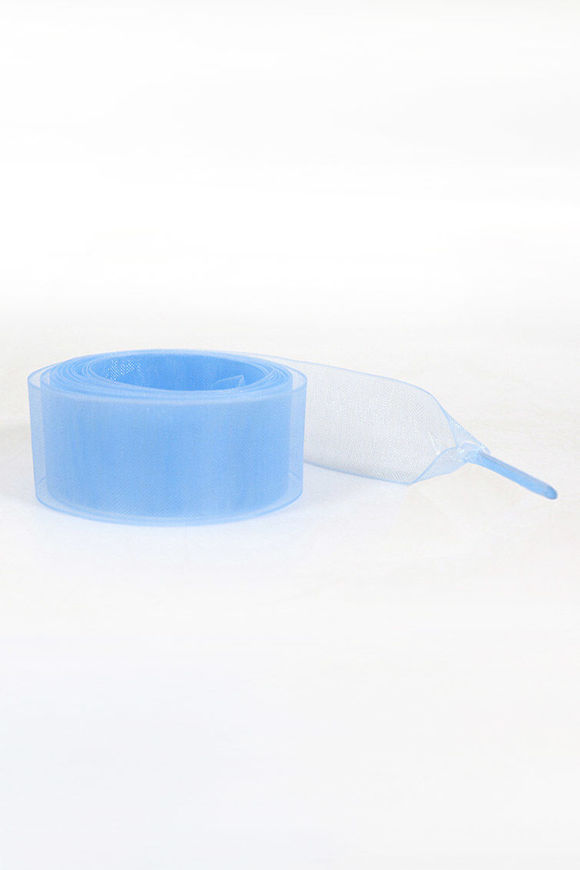 Image sur Organza Schnürsenkel 150 cm