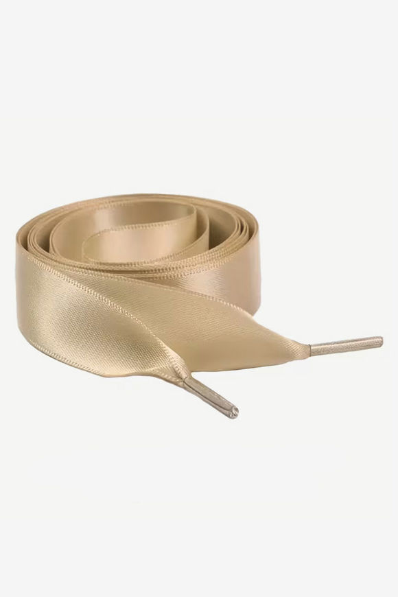 Bild von Schnürsenkel in Seiden-Optik 150 cm