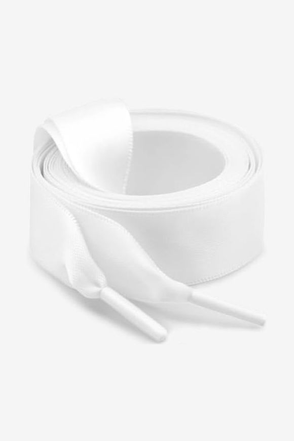 Image sur Schnürsenkel in Seiden-Optik 150 cm