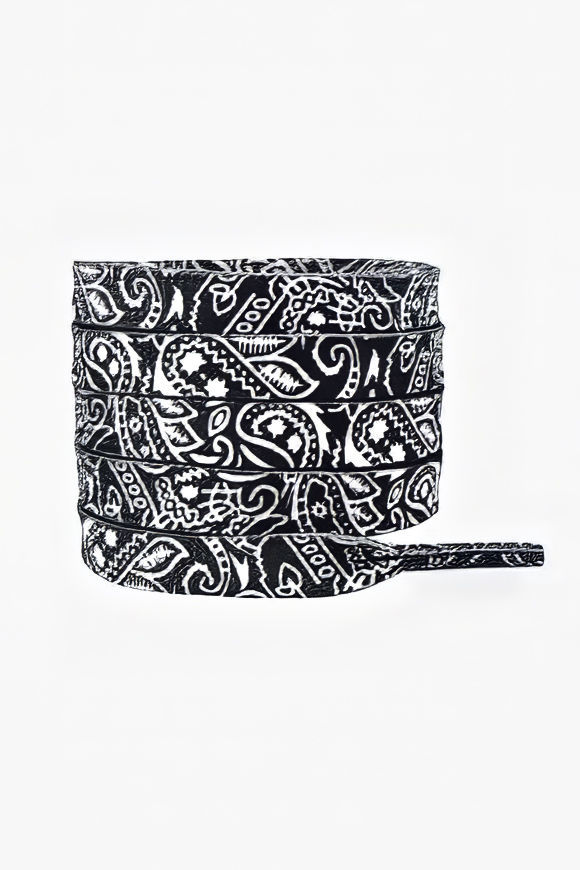 Bild von Flache Schnürsenkel 150 cm