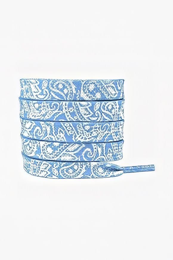 Bild von Flache Schnürsenkel 150 cm