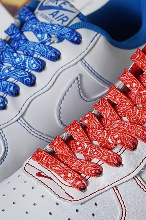 Bild von Flache Schnürsenkel 150 cm