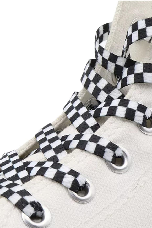 Image sur Flache Schnürsenkel 150 cm