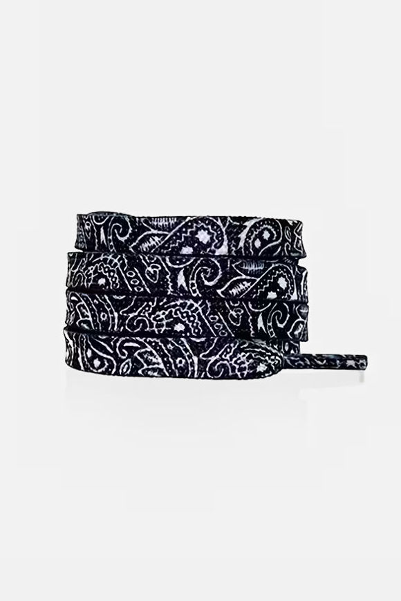 Image sur Flache Schnürsenkel 150 cm