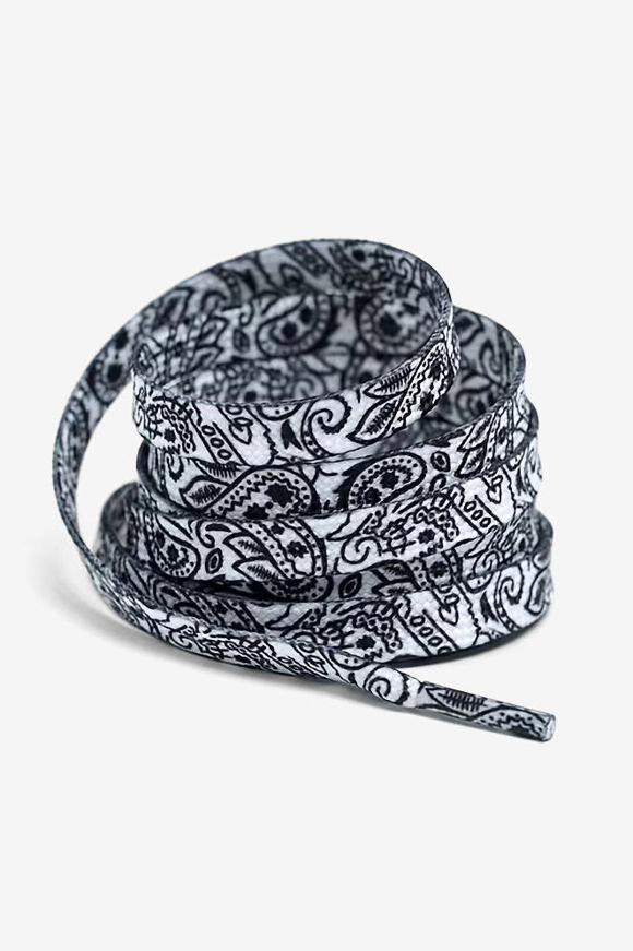 Image sur Flache Schnürsenkel 150 cm