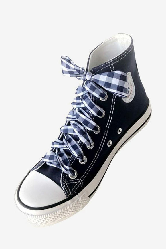 Bild von Flache Schnürsenkel 150 cm