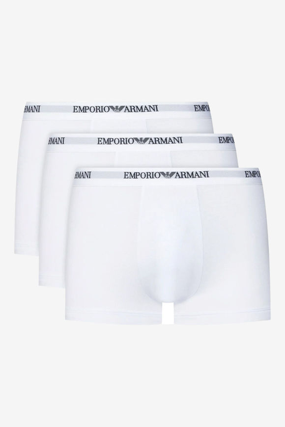 Bild von Dreierpack Boxershorts