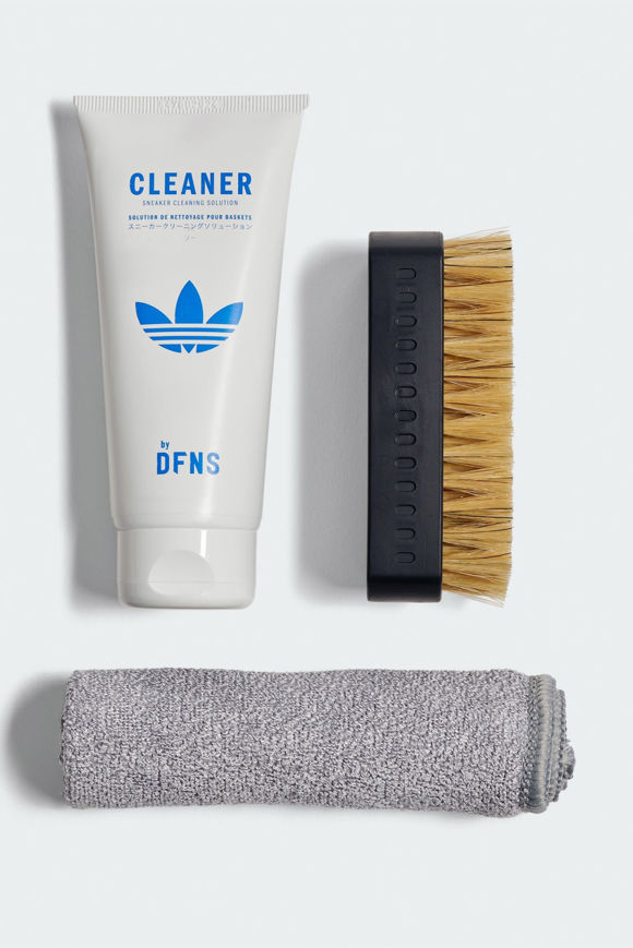 Bild von Sneaker-Reinigungsset