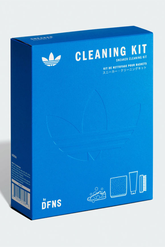 Bild von Sneaker-Reinigungsset
