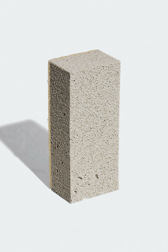 Bild von Wildleder-Reinigungsset