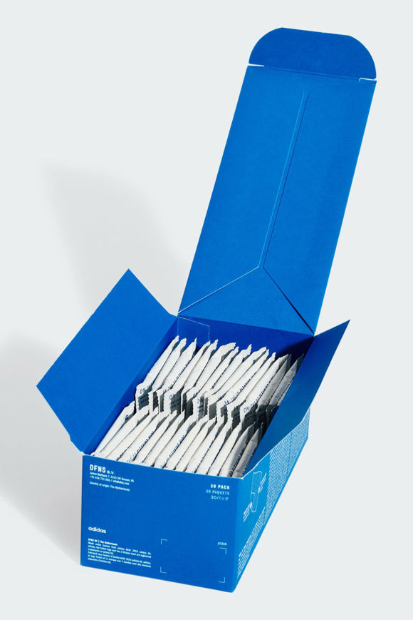 Bild von Reinigungstücher für Bekleidung und Schuhe