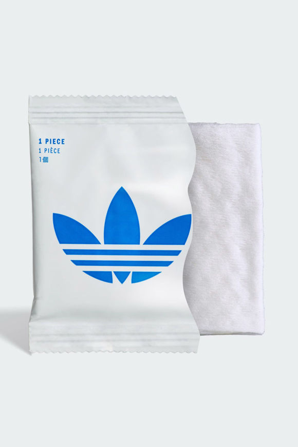 Bild von Reinigungstücher für Bekleidung und Schuhe