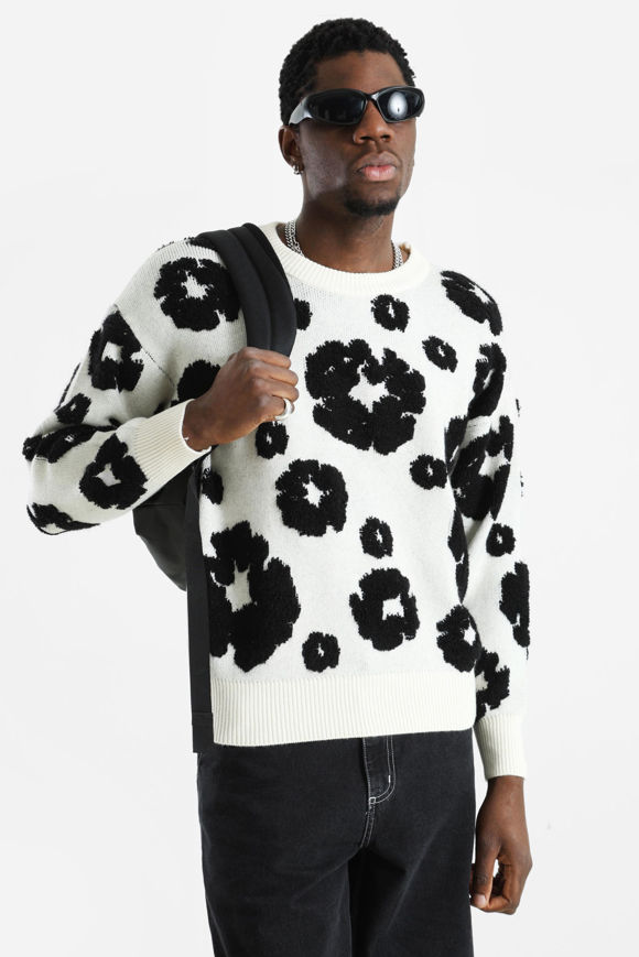 Bild von Strickpullover