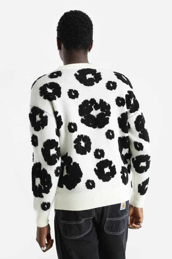 Bild von Strickpullover